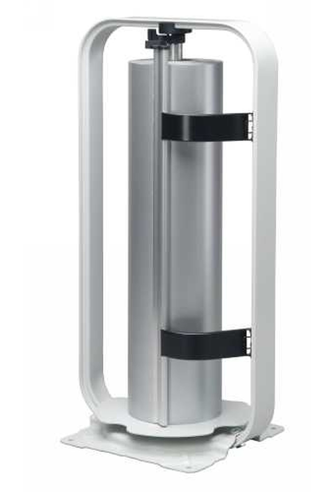 Papierrolhouder Verticaal Fabriano Met Glad Mes 60cm breed