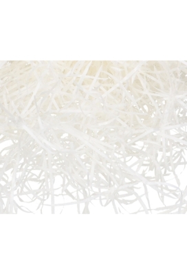 Papierwol Wit Vulling materiaal 10 kilo