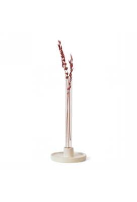 SENZA 3 in 1 Olielamp Wit 1 stuk