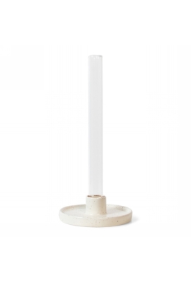 SENZA 3 in 1 Olielamp Wit 1 stuk