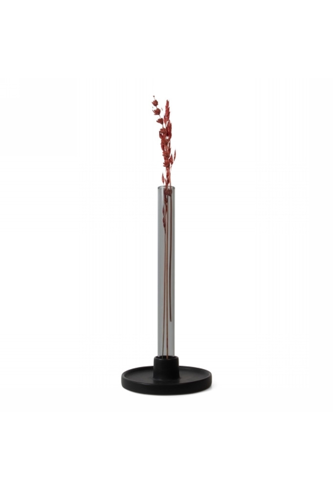 SENZA 3 in 1 Olielamp Zwart 1 stuk
