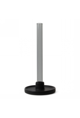 SENZA 3 in 1 Olielamp Zwart 1 stuk