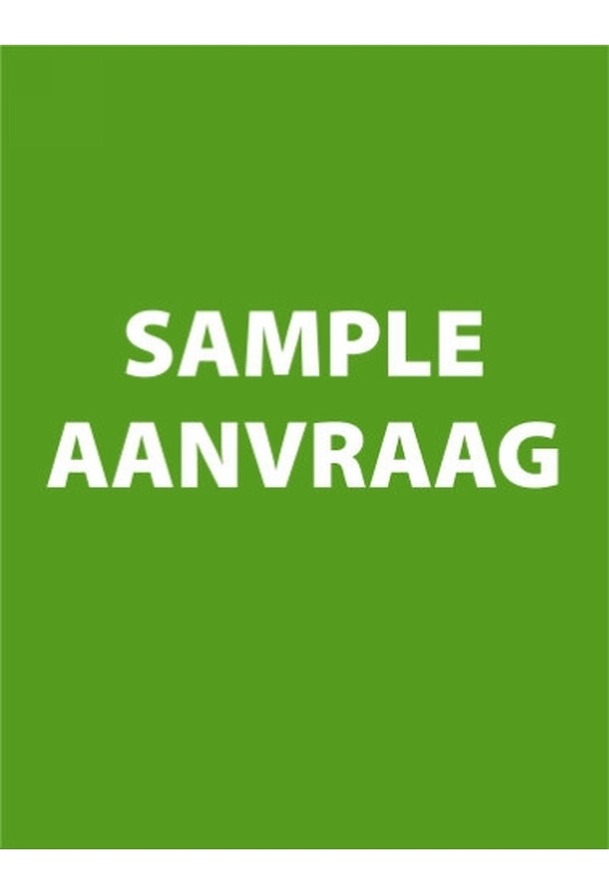 Sample aanvraag inclusief verzendkosten