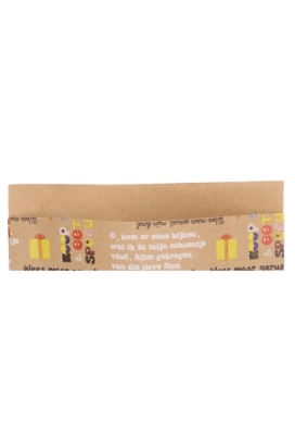 Sintzakjes Het Is De Goede Sint 21x30cm 100stuks