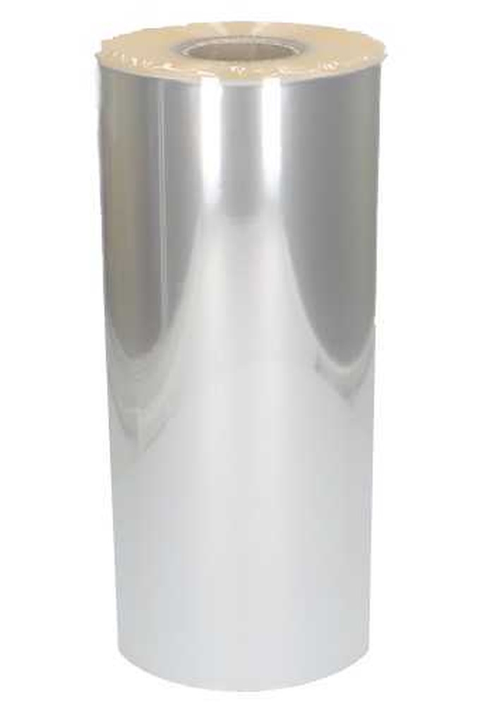 Transparante Folie 50cm x 300meter 25mu rol Cellofaanfolie