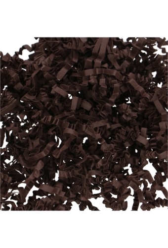 Vulling materiaal Relleno Zigzag 1.25 kilo Chocolade Klein Verpakking