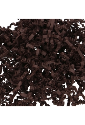 Vulling materiaal Relleno Zigzag 1.25 kilo Chocolade Klein Verpakking