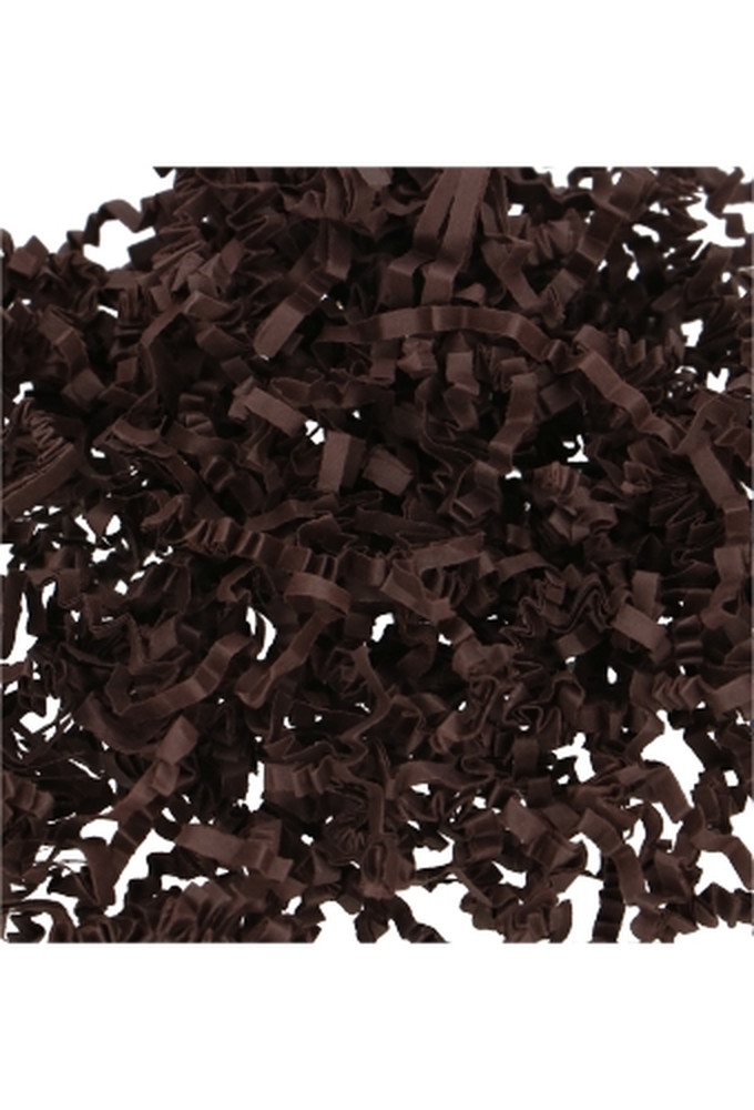 Vulling materiaal Relleno Zigzag 1.25 kilo Chocolade Klein Verpakking