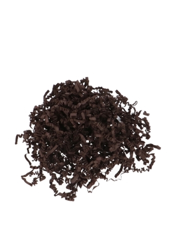 Vulling materiaal Relleno Zigzag 1.25 kilo Chocolade Klein Verpakking