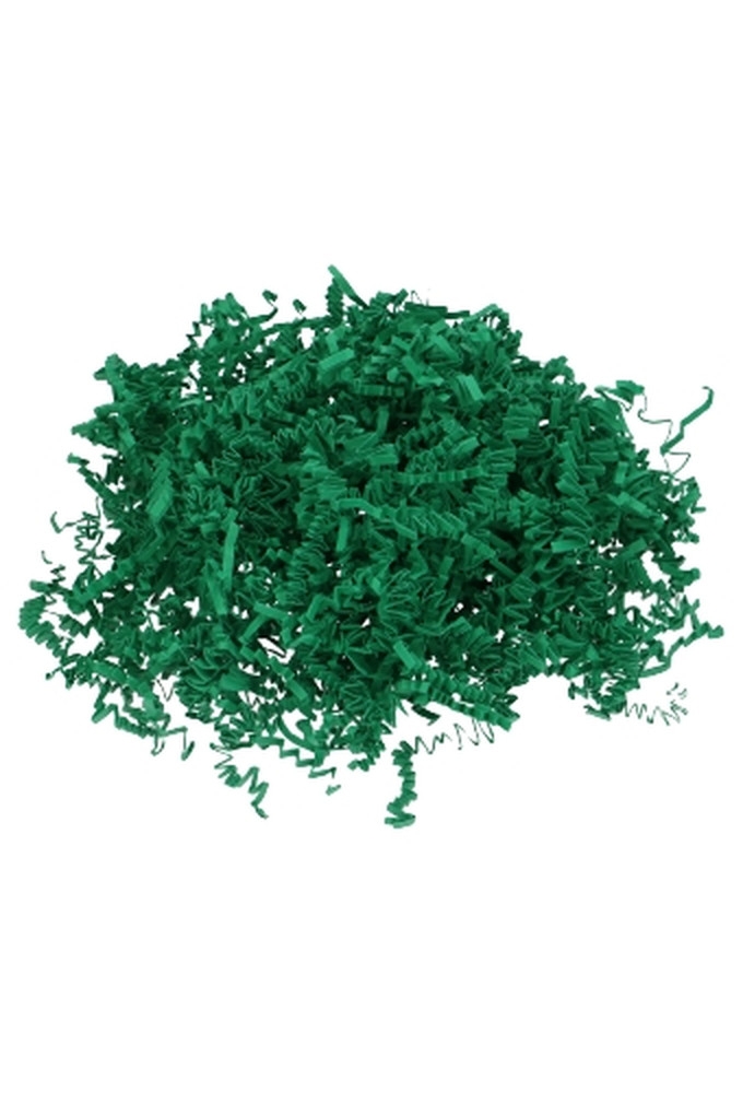 Vulling materiaal Relleno Zigzag 1.25kilo Groen Klein Verpakking