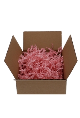 Vulling materiaal Relleno Zigzag 10 kilo Baby Roze