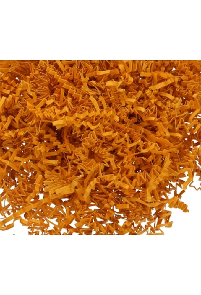 Vulling materiaal Relleno Zigzag 10 kilo Cognac