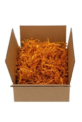 Vulling materiaal Relleno Zigzag 10 kilo Cognac