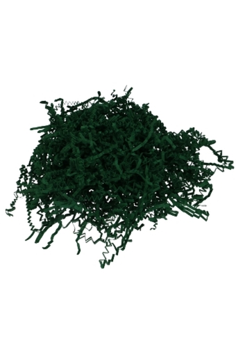 Vulling materiaal Relleno Zigzag 10 kilo Donker Groen