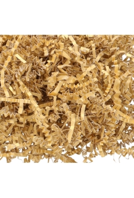 Vulling materiaal Relleno Zigzag 10 kilo Goud