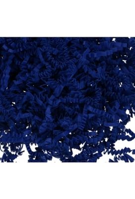 Vulling materiaal Relleno Zigzag 10 kilo Kobalt Blauw