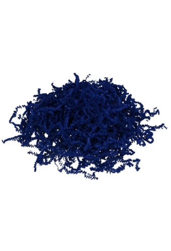 Vulling materiaal Relleno Zigzag 10 kilo Kobalt Blauw