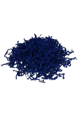 Vulling materiaal Relleno Zigzag 10 kilo Kobalt Blauw