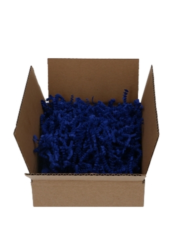 Vulling materiaal Relleno Zigzag 10 kilo Kobalt Blauw