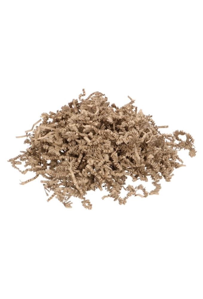 Vulling materiaal Relleno Zigzag 10 kilo Naturel