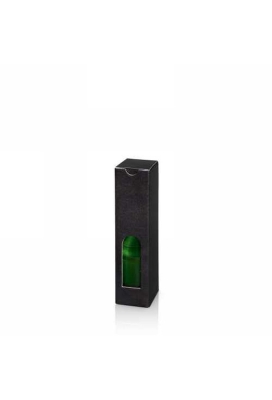 Wijndoos Modern Piccolo Klein Flesje 5.5x5.5x21.3cm.1fl 50stuks