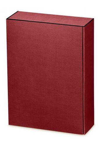 Wijndoos Seta Bordeaux 36x25x9cm 3 fles 25stuks