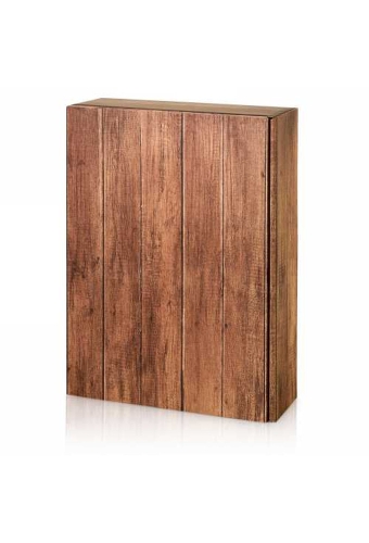 Wijndoos Timber 3 Fles 36x25x9cm 25stuks