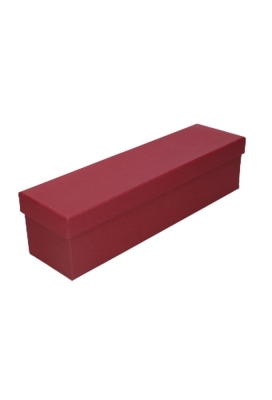 Wijnverpakking Kant en Klare Cuvee Bordeaux 1 fles 33.5x9x9cm 1stuks