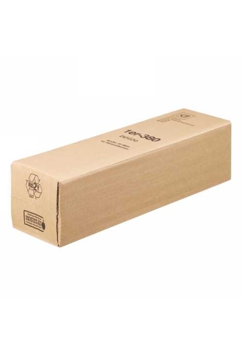 Wijnverzenddoos 1 fles Voor Geschenkdoos 41x9.5x11cm 25stuks