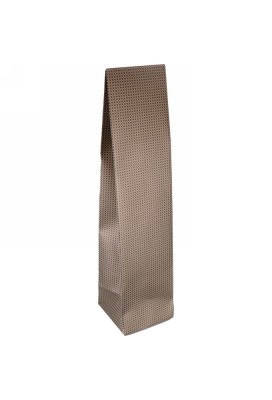 Wijnzak 1-Fles Joy 9.5x9.5x41cm 25stuks