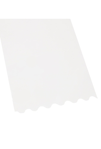 Wijnzakje Bio Transparante Folie Zakje 18x48cm 50stuks