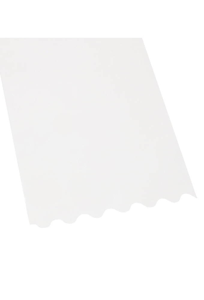 Wijnzakje Bio Transparante Folie Zakje 18x48cm 50stuks