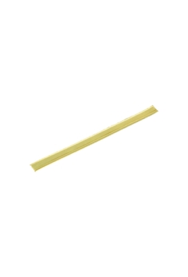 Wikkelstrips 10cm Goud 1000stuks