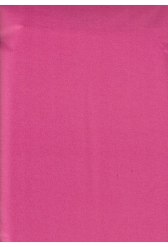 Zijdevloei - Vloeipapier Onbedrukt Pink 50x75cm 240 vellen 18gram