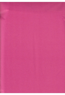 Zijdevloei - Vloeipapier Onbedrukt Pink 50x75cm 240 vellen 18gram