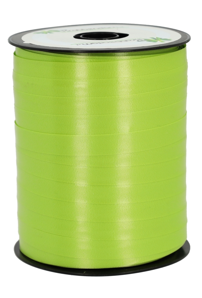 Krullint Appel Groen 10mm x 250 meter