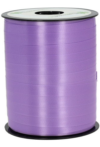 Krullint Lila 10mm x 250 meter