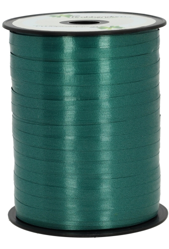 Krullint Donker Groen 5mm x 500 meter