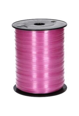 Krullint Pink 5mm x 500 meter