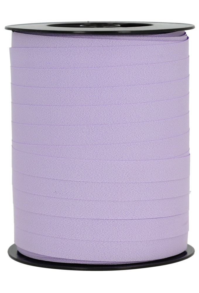 Mat Krullint Lila 10mm x 250 meter