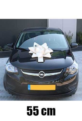 Magnum Bows Autostrik Bari Wit Glossy 55cm
