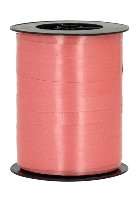 Krullint Oud Roze 10mm x 250 meter