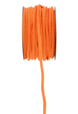 Kadokoord Eco-Friendly Oranje 4mm x 25meter