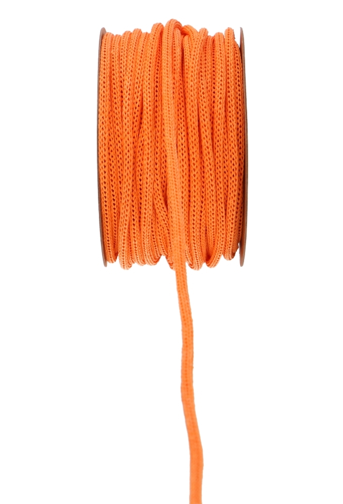 Kadokoord Eco-Friendly Oranje 4mm x 25meter