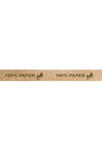 Kadokoord Eco-Friendly Roze 4mm x 25meter