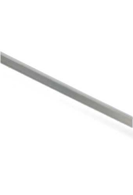 Verticaal Kartelmes 40cm breed