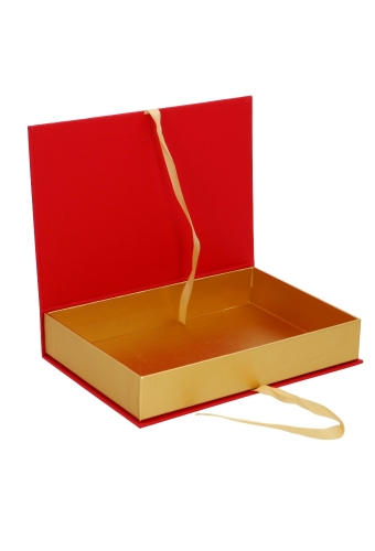 Sintgeschenkdoos Sintboek & Sint Adventskalender Doosje Sinterklaas