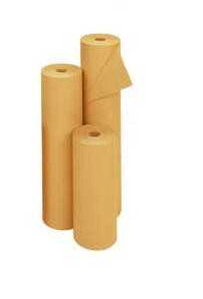 Kraftpapier Bruin Kraft Naturel 60cm x 200meter 70 gram