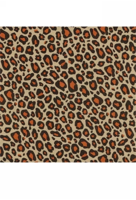 Kadozakjes Panter Leopard 7x13cm 250stuks