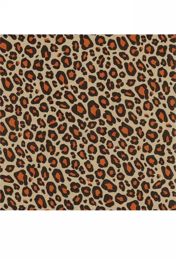 Kadozakjes Panter Leopard 7x13cm 250stuks